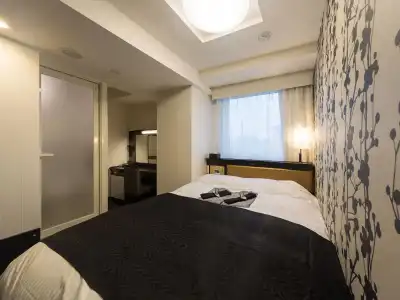 APA Iidabashi Ekiminami - 5