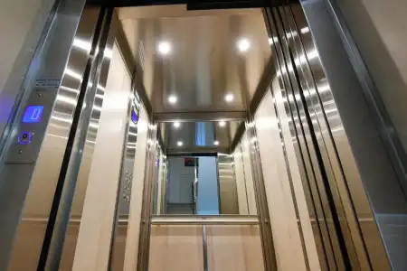 Auditorium - 87