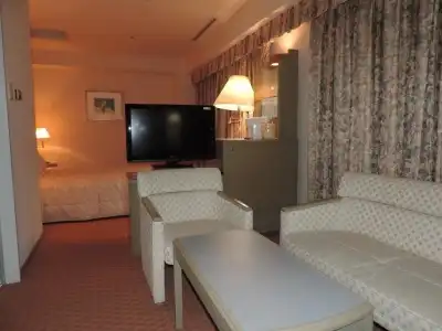 Grand Terrace Chitose - 81