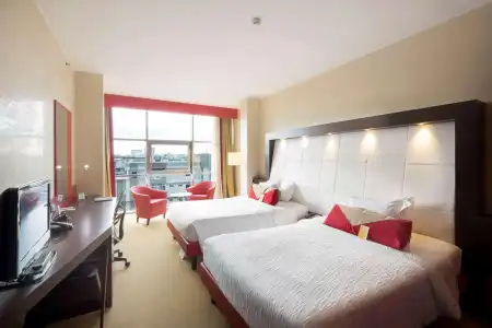 Hilton Garden Inn Lecce - 3