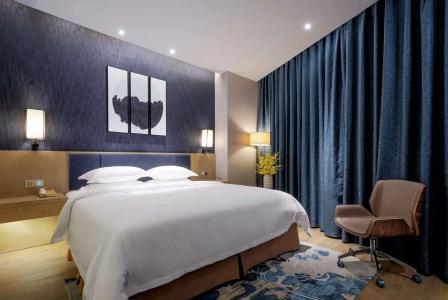 Days by Wyndham Guangzhou Hantian - 4
