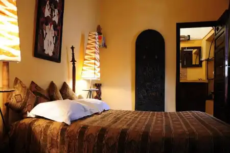 Riad Al Mamoune - 36