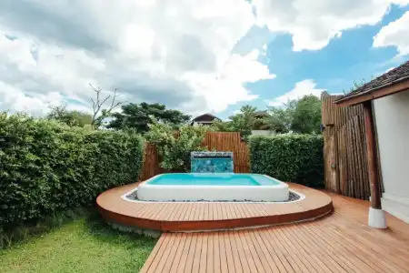 Boribot Pool Resort - 56