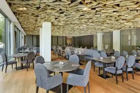 DoubleTree by Hilton Vienna Schonbrunn - 27