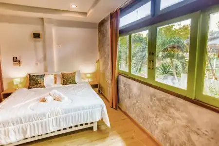 Tonmai Suites (SHA Extra Plus) - 39