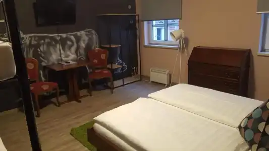 Mama Muh Self-Check-IN - 27