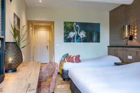 Auberge Cavaliere du Pont Des Bannes - 46