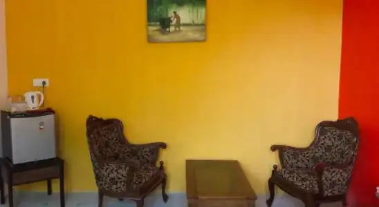 Raj Mahal Inn - 11