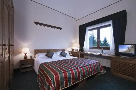 Boutique Villa Blu Cortina d'Ampezzo - 37