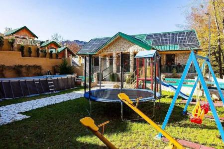 Eco Resort Elite - 12