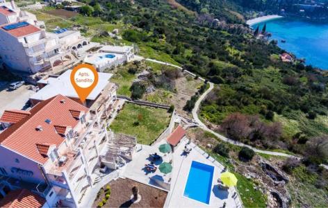 Apartments Sandito - 153