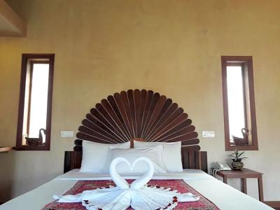 Dontrei Villa Angkor - 56