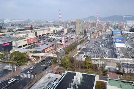Crown Palais Kitakyushu - 11