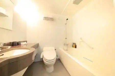 Vessel Inn Sapporo Nakajima Park - 7