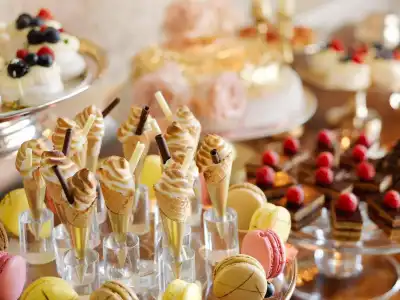 InterContinental Dublin by IHG - 11