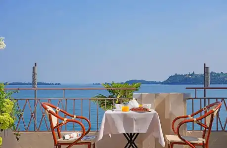 Du Lac Gardone Riviera - 81