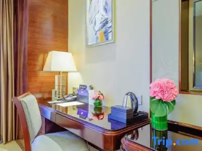 Grand New Century Hangzhou Sumtime - 28