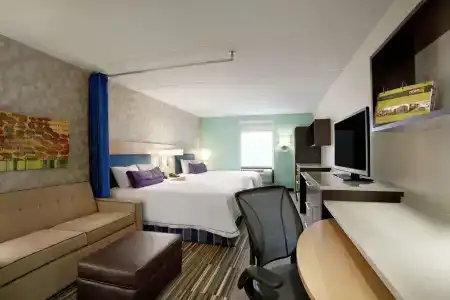 Home2 Suites by Hilton Philadelphia - Convention Center, PA - 30