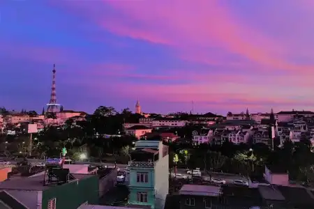 Chau Giang - 30