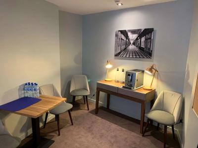 Best Western Empire Elysees - 5