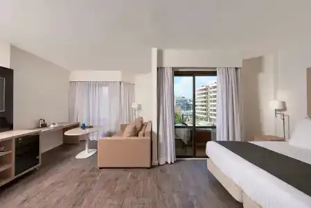 Melia Palma Marina - 43