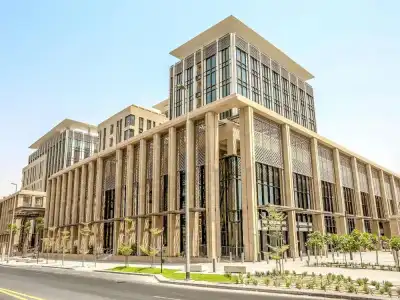 Mercure Dubai Gold District - 0