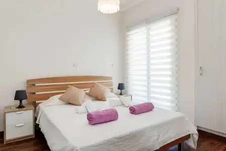 Villa Coralia Gardens 1km From Coral Bay Beach - 36