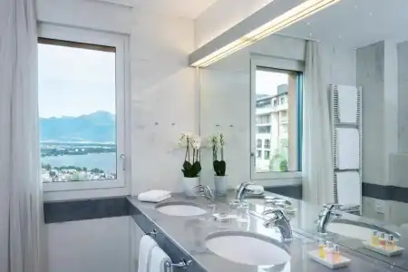 Villa Orselina - 5