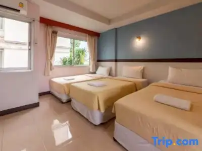 Loei Orchid - 25