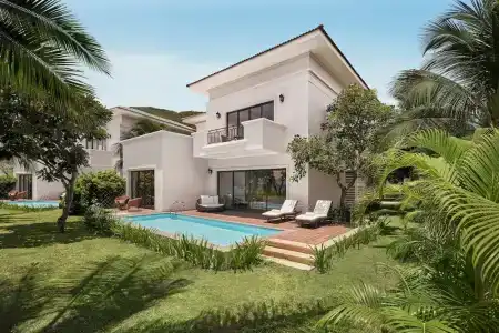 Vinpearl Golf Land Resort & Villas - 91