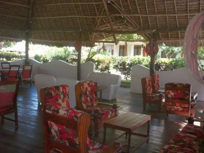 Nest Style Beach Zanzibar - 23