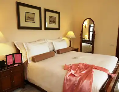 The Imperial New Delhi - 36