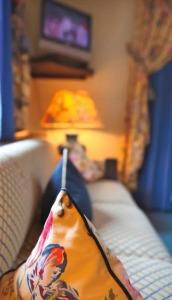 Sackmann Genuss und Spa Resort - 65