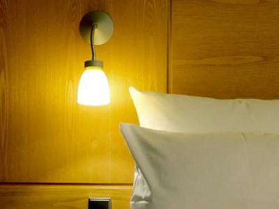 Best Western Kantstrasse Berlin - 29