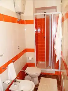 B&B La Casa Rossa - 5