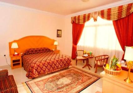 Safeer Suites - 20