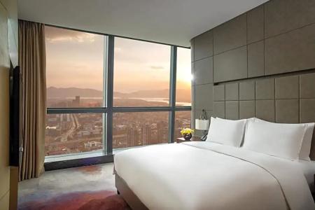Sofitel Kunming - 143