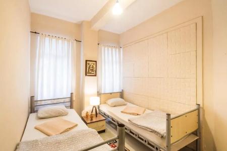Levanten Hostel - 5