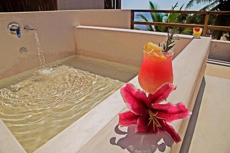 Maria Del Mar Tulum - 63