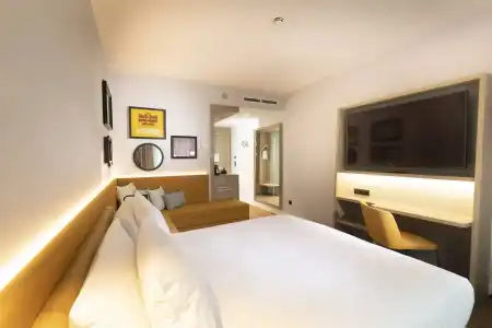 Hampton by Hilton Bialystok - 46