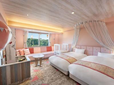 Grand Mercure Nasu Highlands Resort & Spa - 47