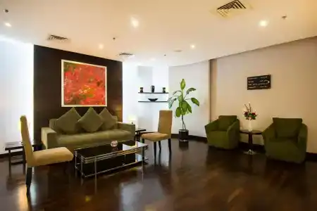 City Seasons Muscat - 18