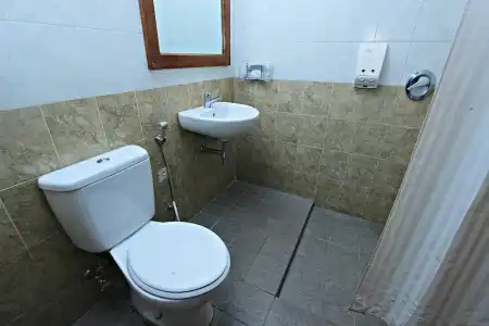 Griya Sentana Jogjakarta - 15