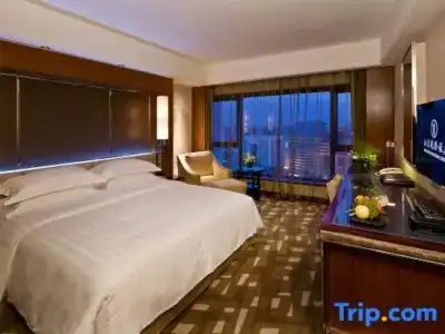 Beijing International - 80
