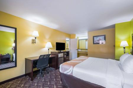 Quality Inn Fredericksburg-Central Park Area - 76