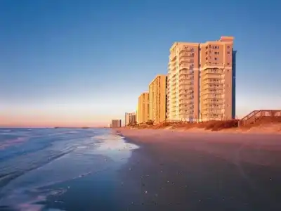Club Wyndham SeaWatch Resort - 47
