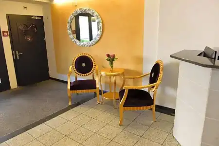 Zentrum Töss - 0