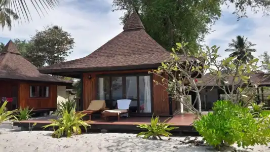 Koh Mook Sivalai Beach Resort - 86