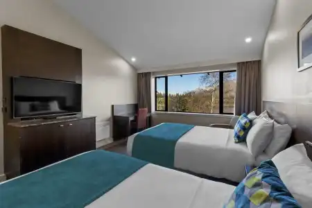 Copthorne And Resort Queenstown Lakefront - 5