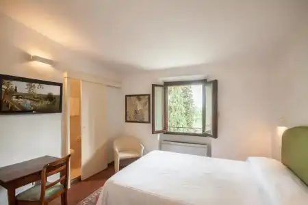 Villa I Barronci Resort & Spa - 40